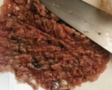 秋刀魚のシュウマイ 簡単 全然臭くないよ作り方1写真