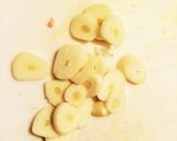 きのことジャガイモのバター醤油炒め作り方2写真