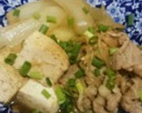 極旨～♪　簡単すき焼き風煮＆丼作り方11写真