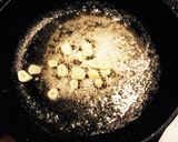 きのことジャガイモのバター醤油炒め作り方5写真