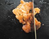 おもてなし★華やか【サーモンロール寿司】作り方12写真