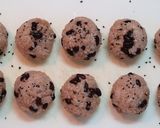 こどもの日に柏赤飯作り方4写真