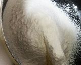切り干し大根とベーコンのグラタン作り方5写真
