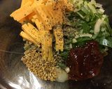 スタッフド椎茸〜椎茸の詰め物焼き〜作り方2写真