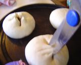 フランス☆★カレーパン作り方10写真
