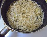 切干大根の煮物作り方1写真