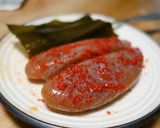 手作り☆辛子明太子(たらこ)！作り方4写真