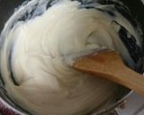 切り干し大根とベーコンのグラタン作り方9写真