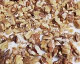 ナッツクランチチョコクッキー＊携帯食にも作り方1写真