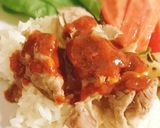 炊飯器で簡単&旨っ！カオマンガイ作り方5写真