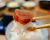 手作り☆辛子明太子(たらこ)！作り方5写真
