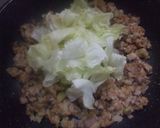 Re：炊き込み御飯で和風レタス炒飯＊作り方11写真