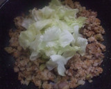 Re：炊き込み御飯で和風レタス炒飯＊作り方11写真