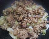 Re：炊き込み御飯で和風レタス炒飯＊作り方13写真