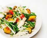 カフェデリチックなサラダ作り方6写真