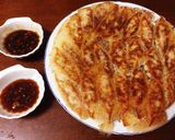 誰でも出来る羽根餃子！☆贅沢三種類の具☆作り方9写真