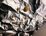 ♡メロンパン風カメさんクッキー♡作り方6写真