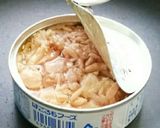 お弁当★味噌マヨ味《ピーマンのツナ詰め》作り方1写真