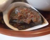 Re：炊き込み御飯で和風レタス炒飯＊作り方4写真