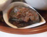 Re：炊き込み御飯で和風レタス炒飯＊作り方4写真