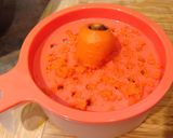 にんじんだけサラダ作り方3写真
