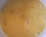 Re：炊き込み御飯で和風レタス炒飯＊作り方5写真