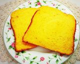 ツインバード万歳♪南瓜食パン作り方4写真