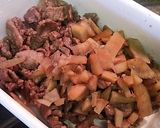 余りものには福来るご飯作り方1写真