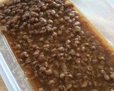 大豆肉のミンチオムレツ作り方2写真