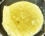 簡単ですぐ出来るオムレツⅱ作り方4写真