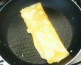 簡単ですぐ出来るオムレツⅱ作り方6写真