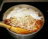 ★簡単♪チゲ鍋★作り方5写真