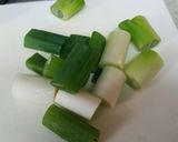 鶏そば作り方1写真