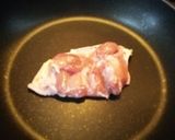 鶏そば作り方2写真