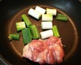 鶏そば作り方3写真