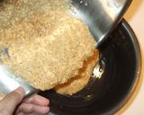 新★白ゴマおからケーキ♪簡単HM炊飯器で作り方9写真