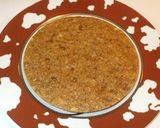 新★白ゴマおからケーキ♪簡単HM炊飯器で作り方11写真