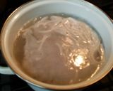 鶏そば作り方8写真