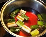 鶏そば作り方7写真
