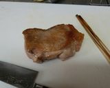 鶏そば作り方6写真