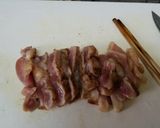 鶏そば作り方9写真
