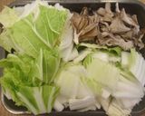 創味シャンタンで☆肉団子の中華風煮込み作り方2写真