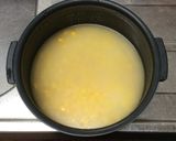 使い道いろいろ！コーンバターライス作り方8写真