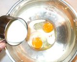 簡単！おから抹茶ケーキ♪炊飯器HMで作る作り方2写真