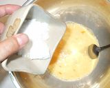 簡単！おから抹茶ケーキ♪炊飯器HMで作る作り方3写真