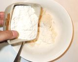 簡単！おから抹茶ケーキ♪炊飯器HMで作る作り方4写真