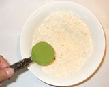 簡単！おから抹茶ケーキ♪炊飯器HMで作る作り方5写真