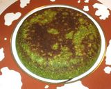 簡単！おから抹茶ケーキ♪炊飯器HMで作る作り方8写真