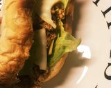 豆腐でかさまし♔タコライス作り方11写真