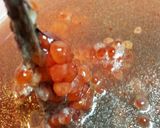 ⭐いくら醤油漬け作り方5写真